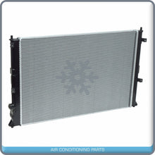 Load image into Gallery viewer, NEW Radiator fits Honda Civic  QU - Qualy Air