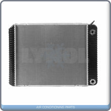 Load image into Gallery viewer, NEW Radiator for 08-10 International Durastar 3800, 4100-4400 MAXXFORCE Eng QL - Qualy Air
