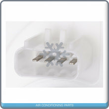 Cargar imagen en el visor de la galería, Electric Fuel Pump for Dodge Caravan, Grand Caravan QOA - Qualy Air