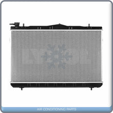 Cargar imagen en el visor de la galería, Radiator for Tiburon, Elantra QL - Qualy Air
