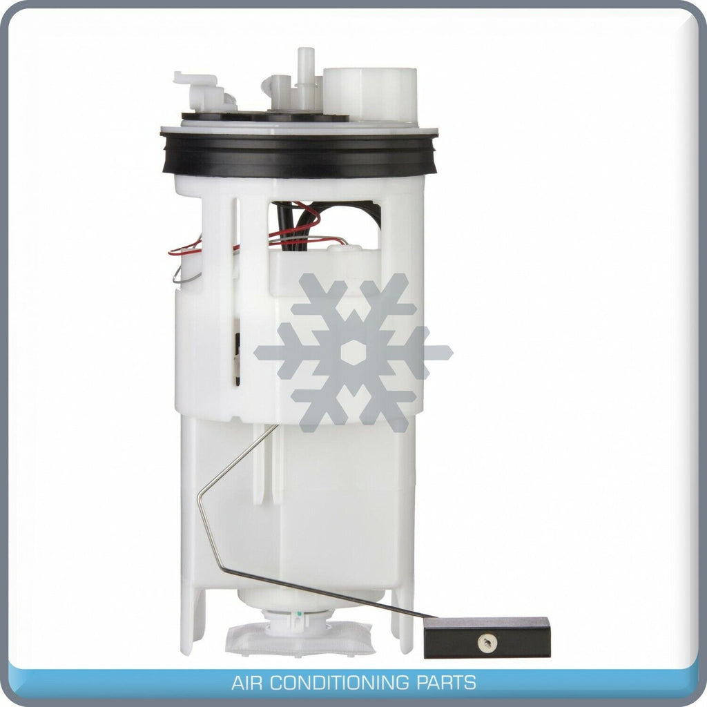 Electric Fuel Pump For Dodge D150 D250 D350 W150 W250 W350 1991-1993 E7049M QOA - Qualy Air