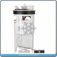 Load image into Gallery viewer, Electric Fuel Pump For Dodge D150 D250 D350 W150 W250 W350 1991-1993 E7049M QOA - Qualy Air