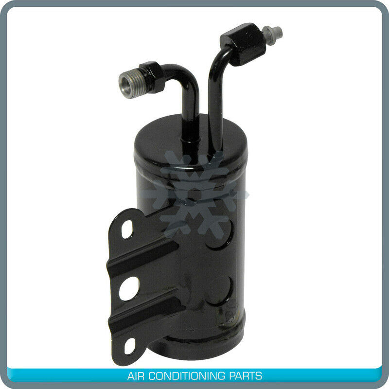 New A/C Receiver Drier for MAZ PROTEGE 94-90 QU QU - Qualy Air