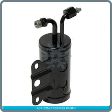 Load image into Gallery viewer, New A/C Receiver Drier for MAZ PROTEGE 94-90 QU QU - Qualy Air
