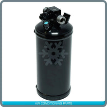 Load image into Gallery viewer, New A/C Receiver Drier for FREIGHTLINER 89 QU QU - Qualy Air