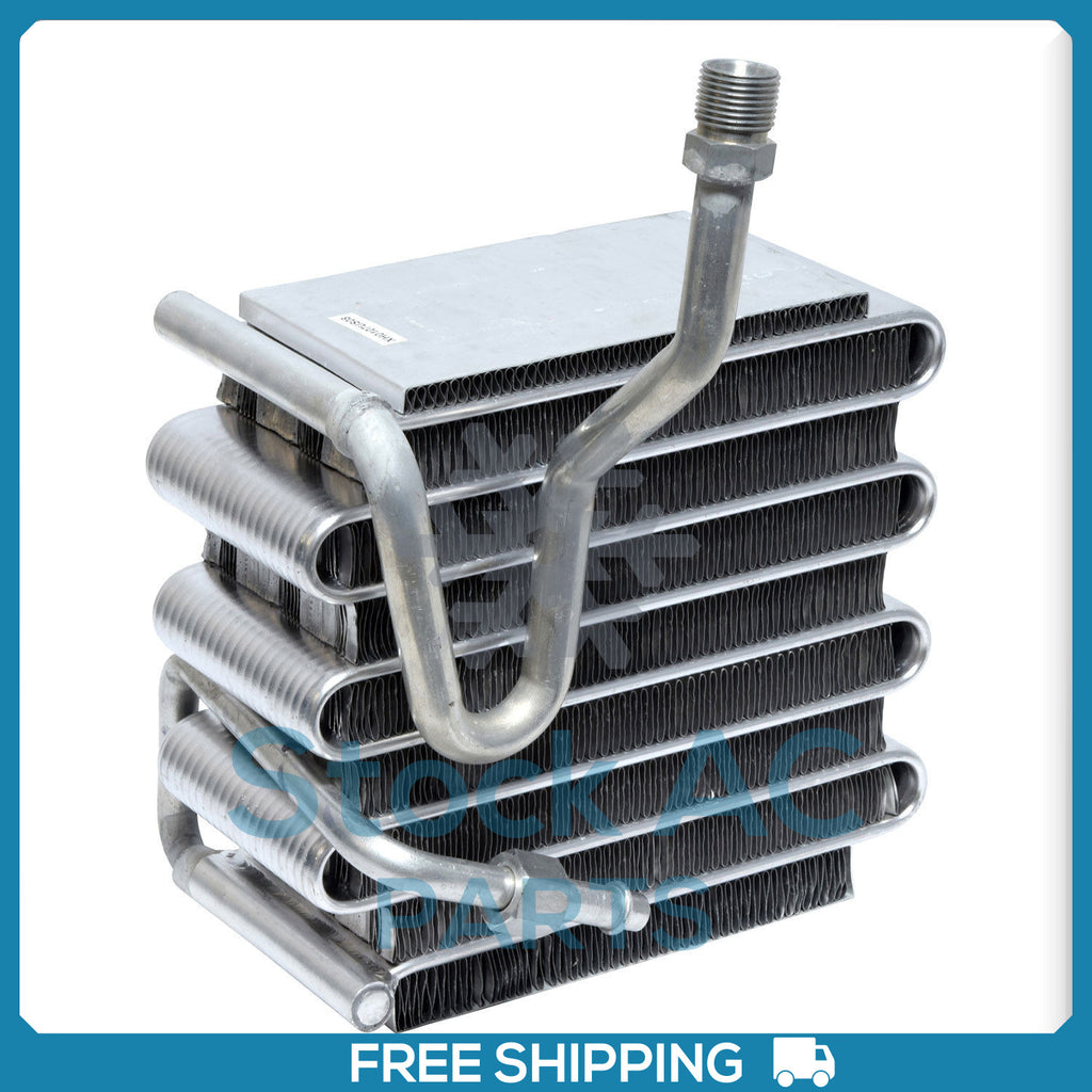 New A/C Evaporator for Toyota Celica - 1980 to 1981 - OE# 8850114090 - Qualy Air