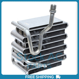 New A/C Evaporator for Toyota Celica - 1980 to 1981 - OE# 8850114090 - Qualy Air