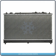 Load image into Gallery viewer, Radiator for Mazda 6 QOA - Qualy Air