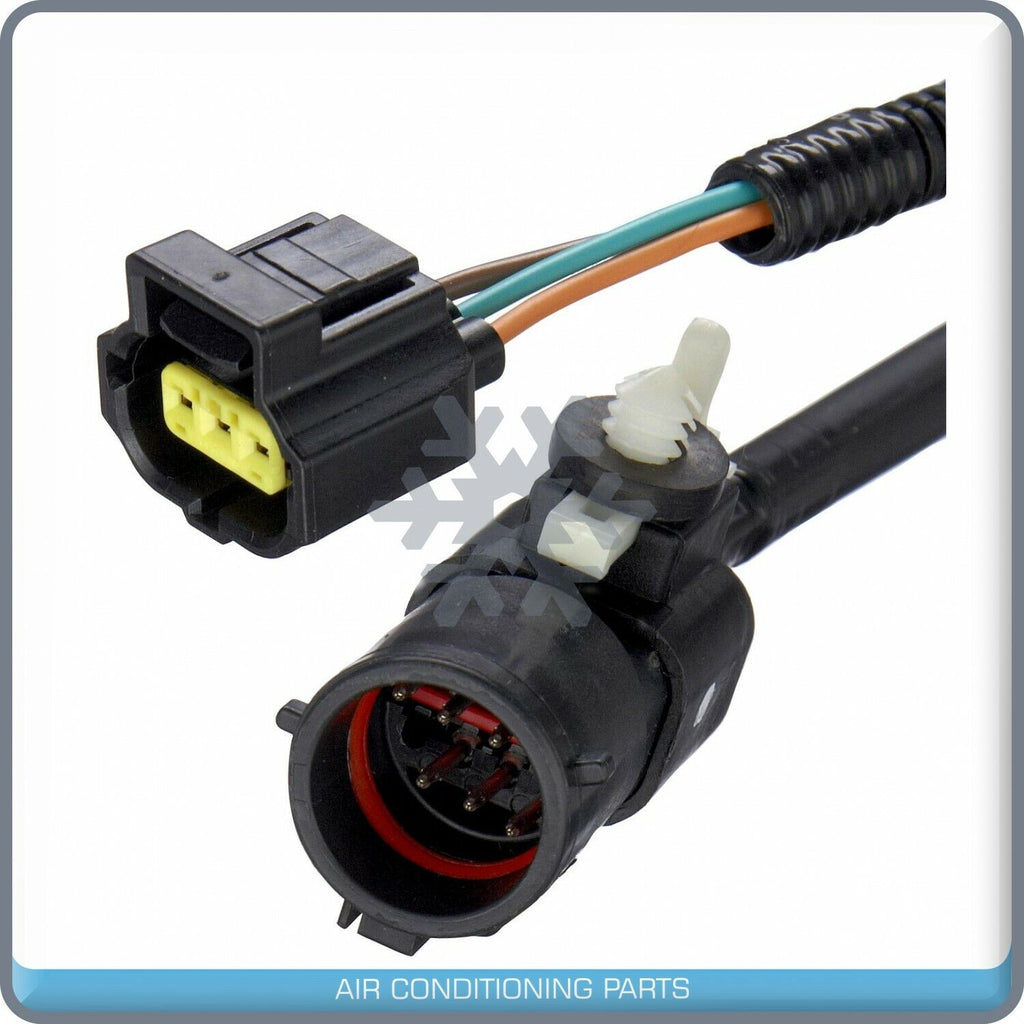 Electric Fuel Pump for Mercury Sable QOA - Qualy Air