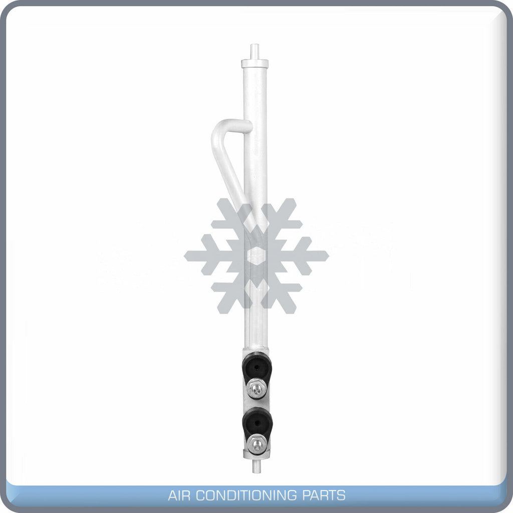 A/C Condenser for Ford Focus QL - Qualy Air