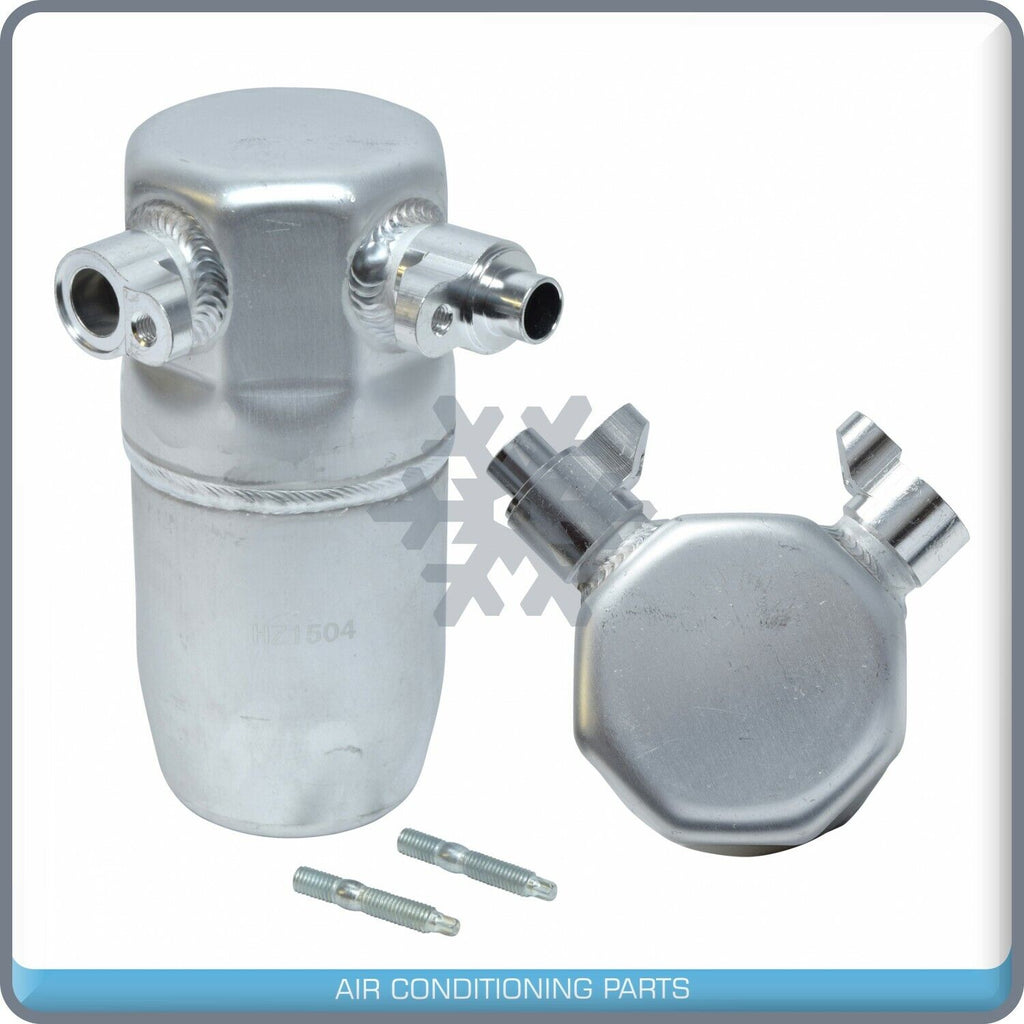 A/C Receiver Drier for Cadillac Seville QR - Qualy Air