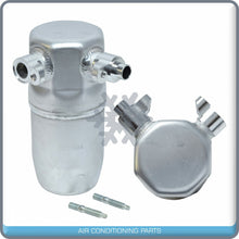 Load image into Gallery viewer, A/C Receiver Drier for Cadillac Seville QR - Qualy Air