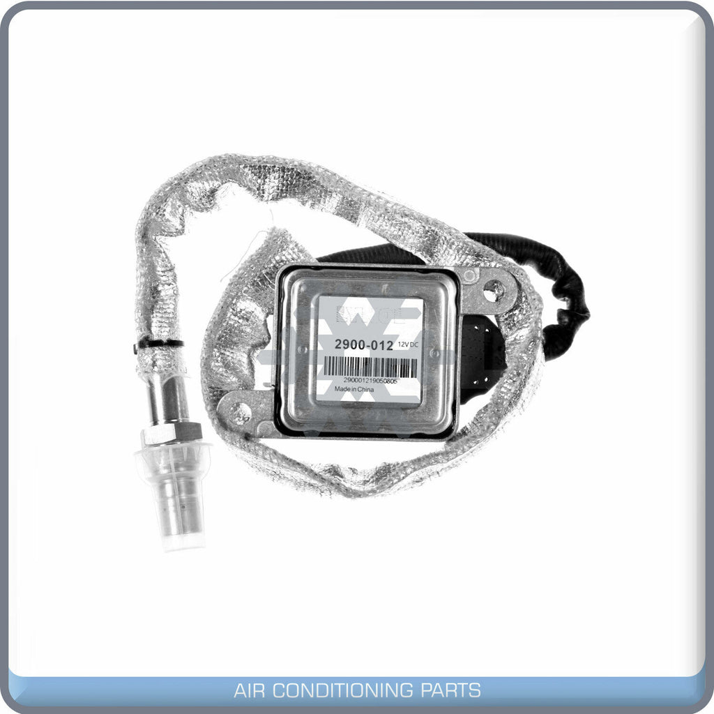 NEW NOX SENSOR for 2008-2010 CUMMINS ISX 12 ISX 15 - OE# 3687334 QL - Qualy Air