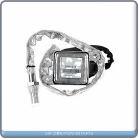NEW NOX SENSOR for 2008-2010 CUMMINS ISX 12 ISX 15 - OE# 3687334 QL - Qualy Air