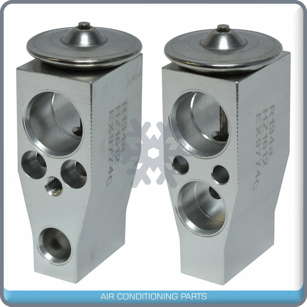 A/C Expansion Valve for Scion FR-S / Subaru BRZ / Toyota 86 QR - Qualy Air