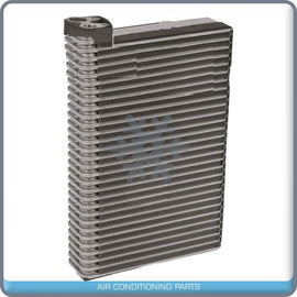 A/C Evaporator for International ProStar QR - Qualy Air
