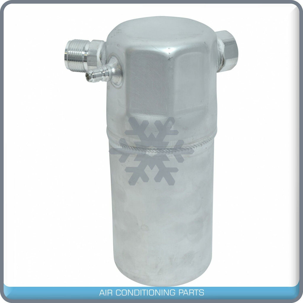 A/C Receiver Drier for Buick Century, Skyhawk, Skylark, Somerset, Somerset... QR - Qualy Air