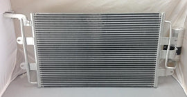 A/C Condenser for Volkswagen Beetle QR - Qualy Air