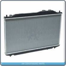 Load image into Gallery viewer, NEW Radiator fits Honda Civic Si 2.0L - 2006 to 11 - OE# 19010RNBA51  QU - Qualy Air