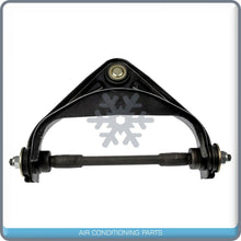 Load image into Gallery viewer, Control Arm Front Upper fits Dodge Ram 1500, Dodge Ram 2500, Dodge Ram 3500 QOA - Qualy Air
