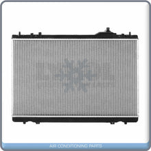 Load image into Gallery viewer, NEW Radiator fits 07-15 Lexus LS460 V8 4.6L - OE# 16400-28661 QL - Qualy Air