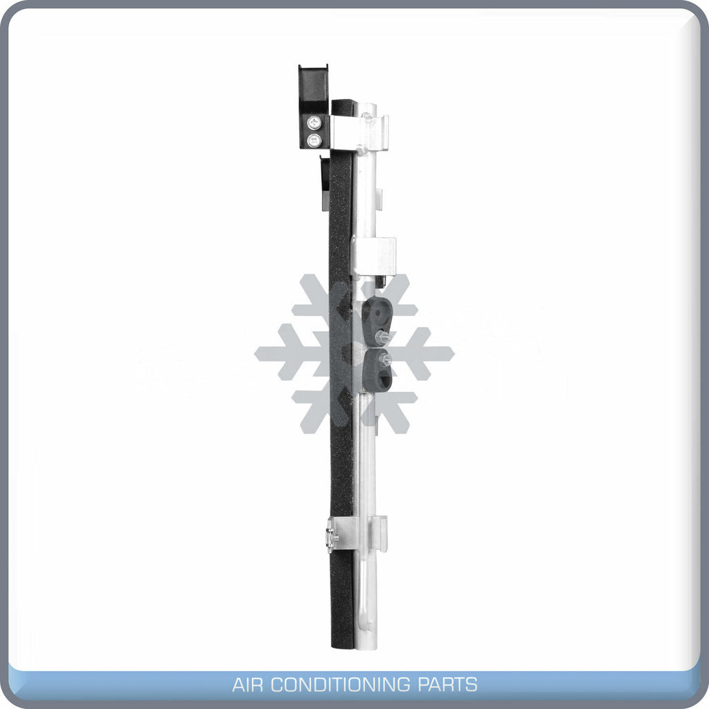 A/C Condenser for Sedona / Entourage QL - Qualy Air