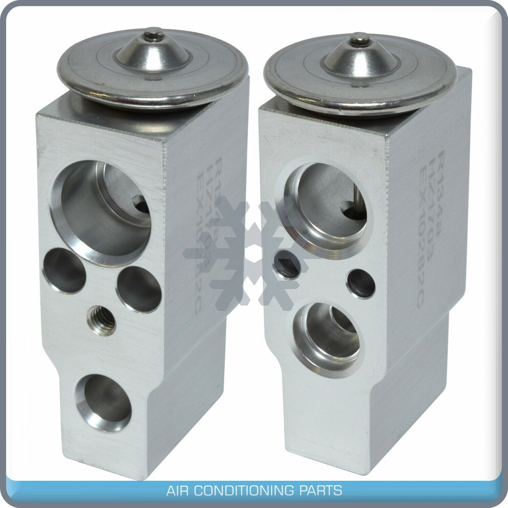 A/C Expansion Valve for Versa QR - Qualy Air