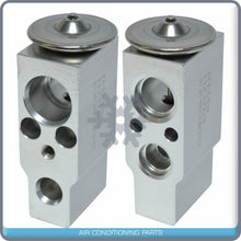 Load image into Gallery viewer, A/C Expansion Valve for Versa QR - Qualy Air