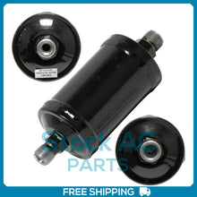 Load image into Gallery viewer, New A/C Receiver Drier for KODIAK TOPKIK 02-94 QU QU - Qualy Air