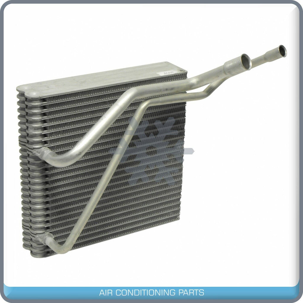 New A/C Evaporator Core for Ford F-250, F-350, F-450, F-550 QU - Qualy Air