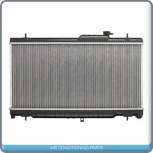 Load image into Gallery viewer, Radiator for Subaru Baja, Legacy, Outback QOA - Qualy Air