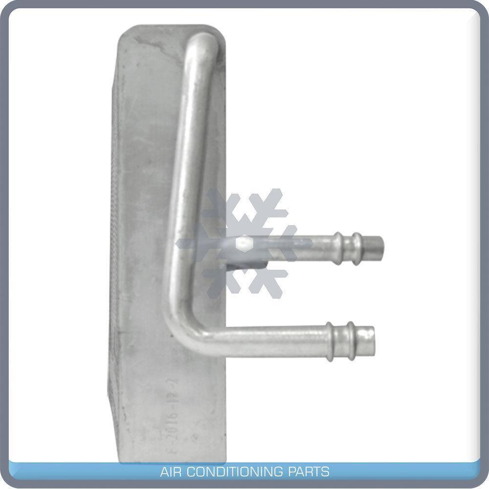 Brand NEW A/C Evaporator for Mercedes-Benz S500, S430, CL500, S600, CL600, S55 - Qualy Air