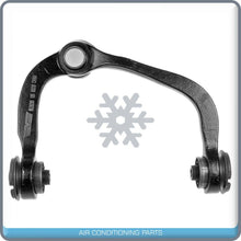 Load image into Gallery viewer, Control Arm Front Upper Left for Ford 2017-04, Lincoln 2017-06 QOA - Qualy Air