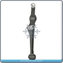Load image into Gallery viewer, Control Arm Front Lower Right for Acura CL, Acura TL, Honda Accord QOA - Qualy Air
