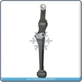 Control Arm Front Lower Right for Acura CL, Acura TL, Honda Accord QOA - Qualy Air