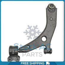 Load image into Gallery viewer, Control Arm Front Lower Right for Mazda 3, Mazda 5, Mazda 5 QOA - Qualy Air