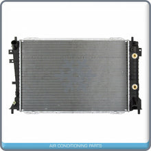 Load image into Gallery viewer, NEW Radiator for Ford Crown Victoria, Grand Marquis / Lincoln Town Car / ... QOA - Qualy Air