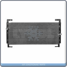 Load image into Gallery viewer, A/C Condenser for Dodge Neon / Plymouth Neon QL - Qualy Air