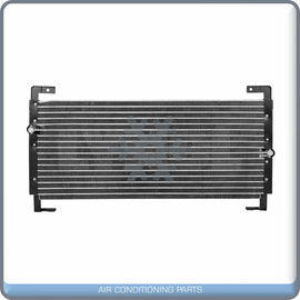 A/C Condenser for Dodge Neon / Plymouth Neon QL - Qualy Air