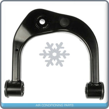 Load image into Gallery viewer, Front Left Upper Control Arm fits Toyota Hilux, Toyota Hilux, Toyota Tacoma QOA - Qualy Air