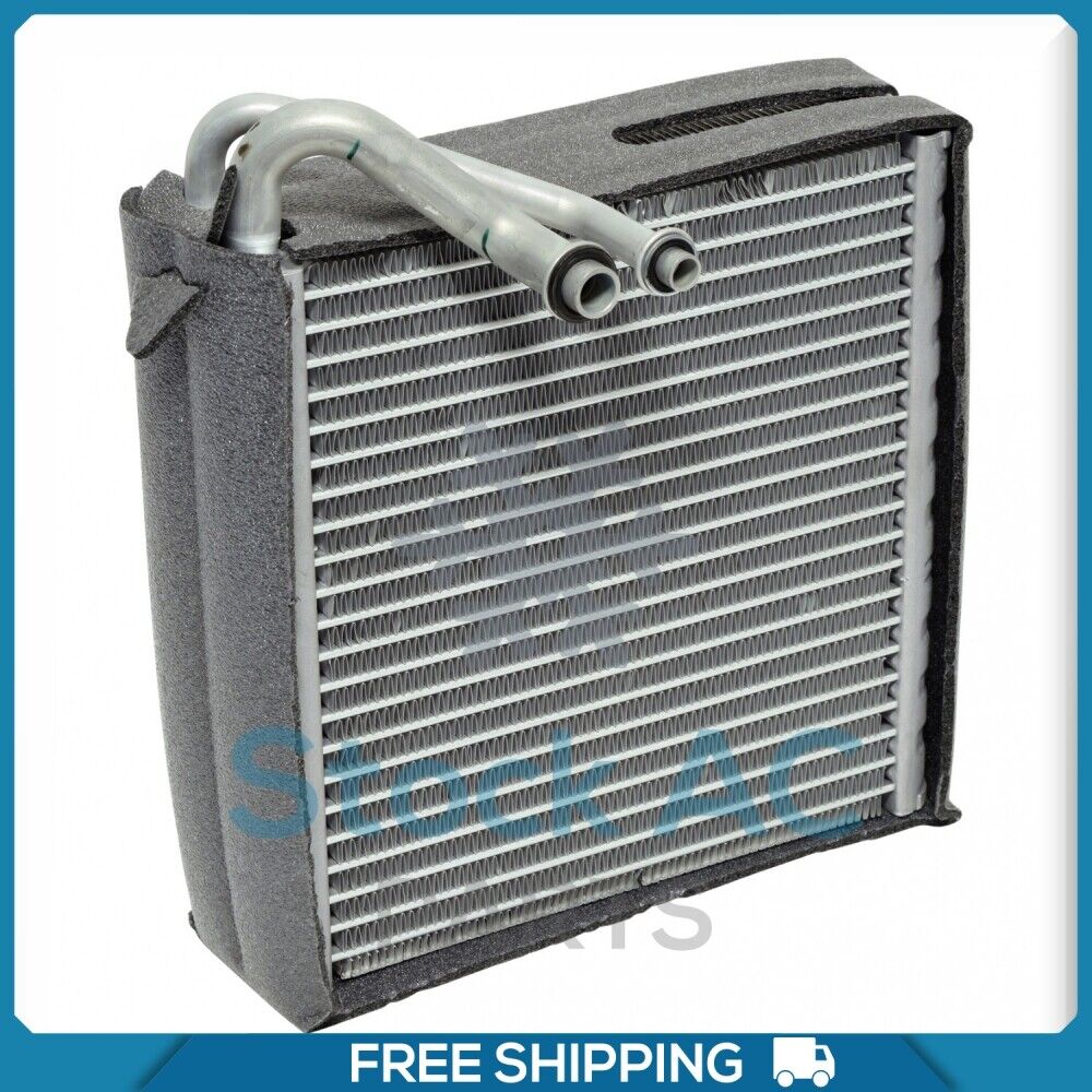 New A/C Evaporator Core for Buick Enclave / Chevrolet Traverse / GMC Acadia.. - Qualy Air