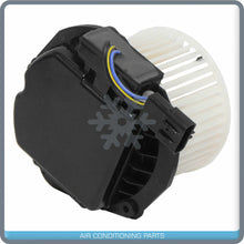 Load image into Gallery viewer, A/C Blower Motor for Cadillac DeVille, Eldorado, Seville QU - Qualy Air