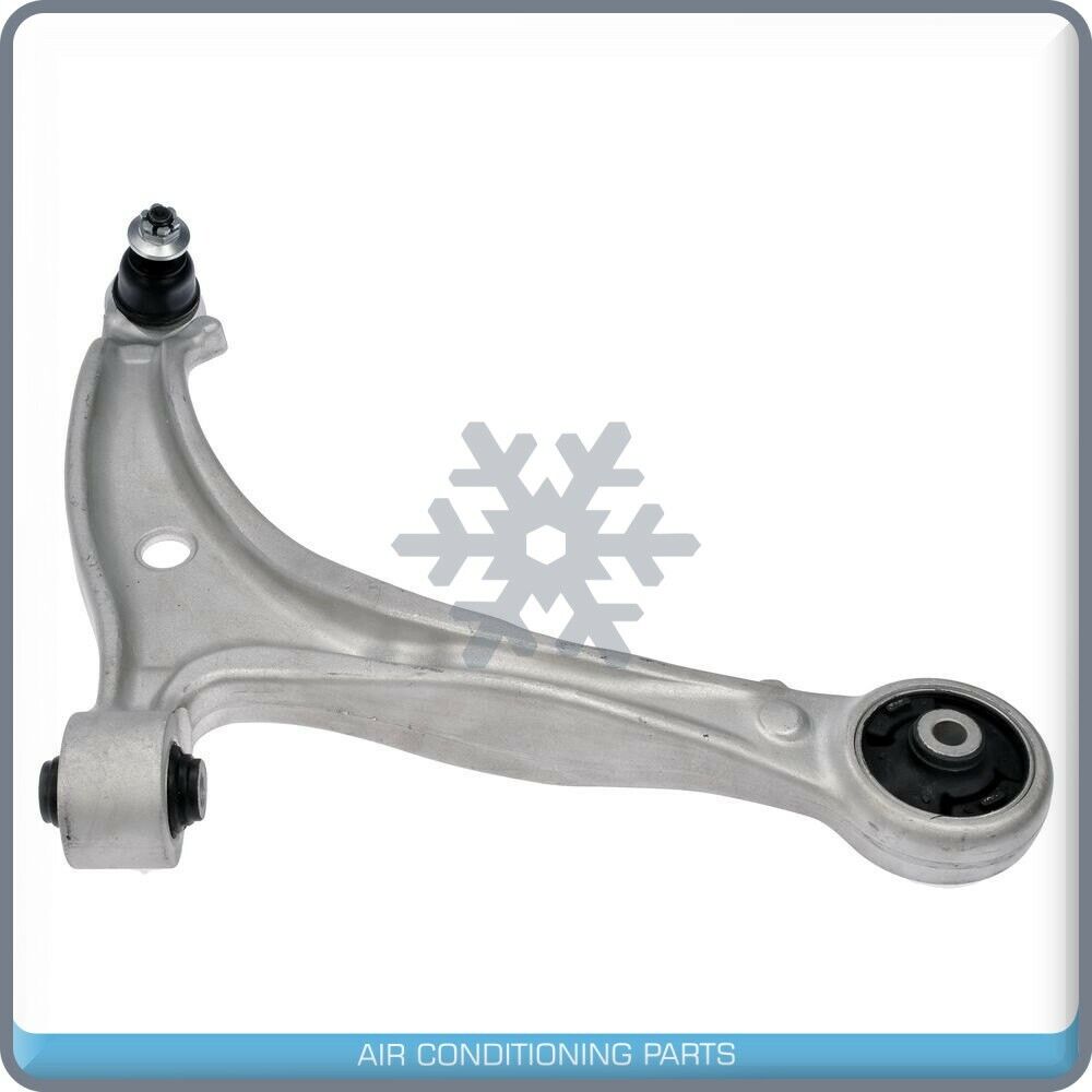 Front Right Lower Control Arm fits Honda Odyssey 2010-07 QOA - Qualy Air