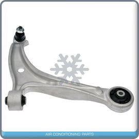 Front Right Lower Control Arm fits Honda Odyssey 2010-07 QOA - Qualy Air