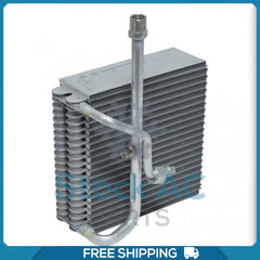 New A/C Evaporator Core for LASER/ ALLEGRO - UQ