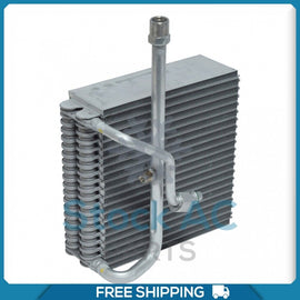 New A/C Evaporator Core for LASER/ ALLEGRO - UQ - Qualy Air
