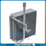 New A/C Evaporator Core for LASER/ ALLEGRO - UQ