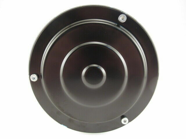 A/C Compressor OEM Sanden SD7H15 fits Caterpillar - Qualy Air