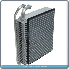 New A/C Evaporator Core for Freightliner Century Class, Columbia, Coronado.. - Qualy Air