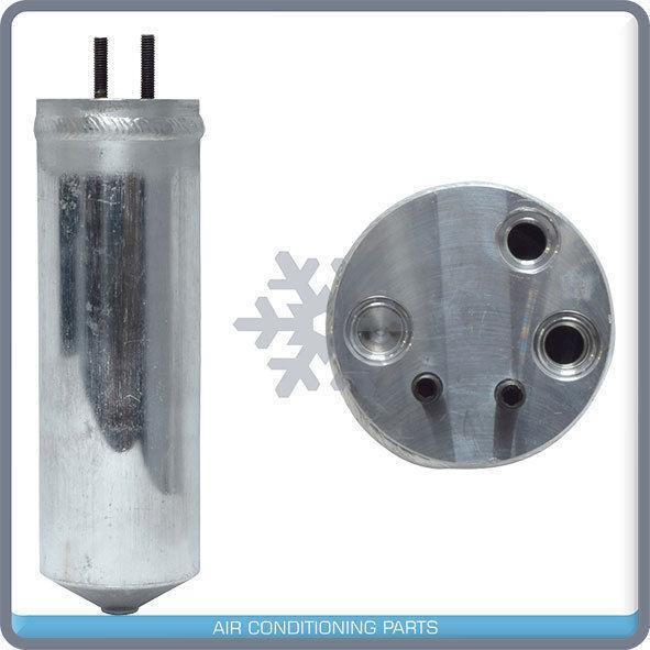 A/C Receiver Drier fits EXCAVATOR VOLVO - REF 14509377 - Qualy Air